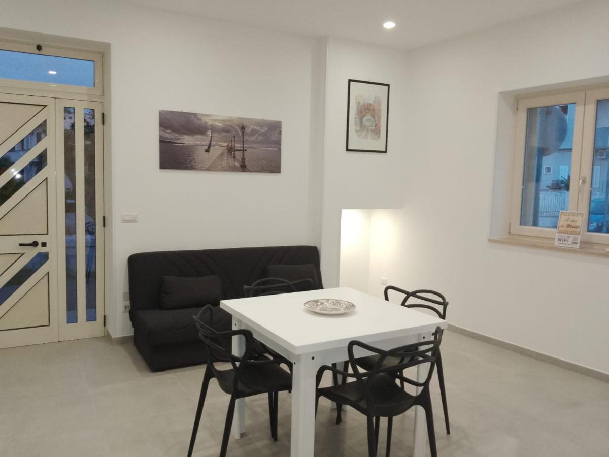 A' Ches du' Mestr 2 Montalbano  Extérieur photo