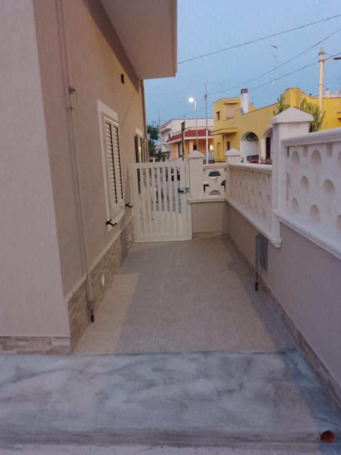A' Ches du' Mestr 2 Montalbano  Extérieur photo