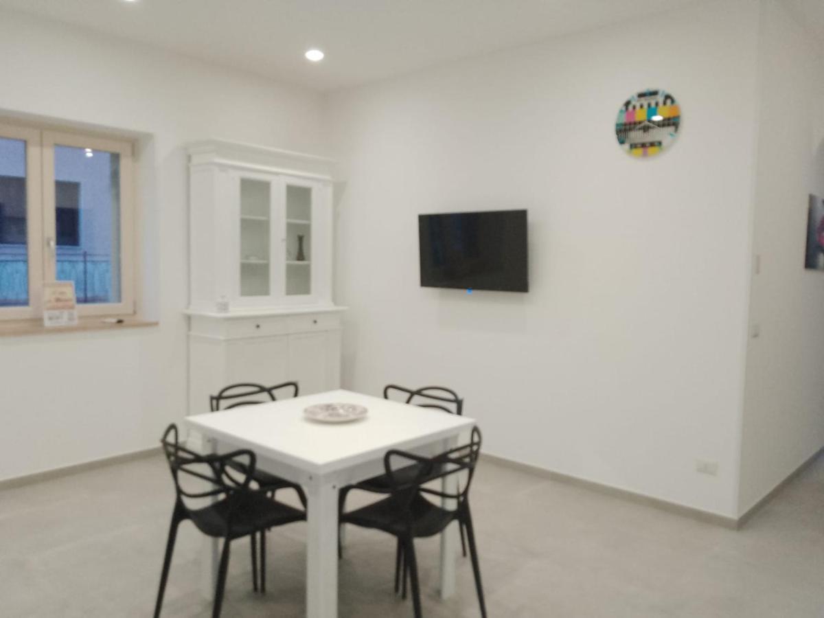 A' Ches du' Mestr 2 Montalbano  Extérieur photo